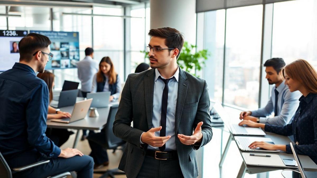 Adaptability: Staying Relevant in a Changing Job Market