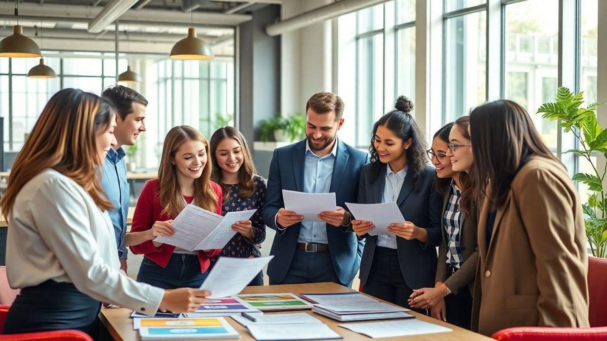Benefits Packages for Entry-Level Jobs