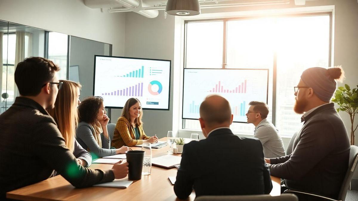 Career Advancement Strategies to Boost Your Chances