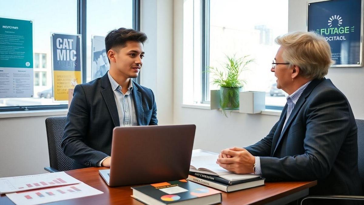 Career Advice for New Graduates