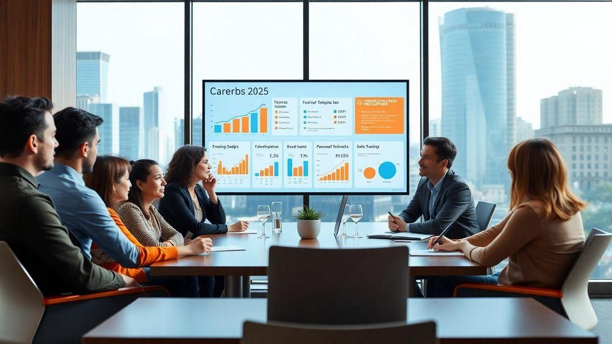 Career Outlook 2025: What You Need to Know