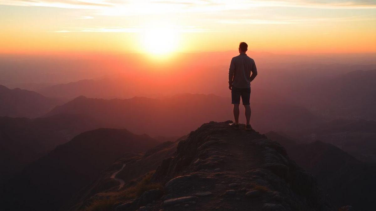 Creating a Vision for Your Career