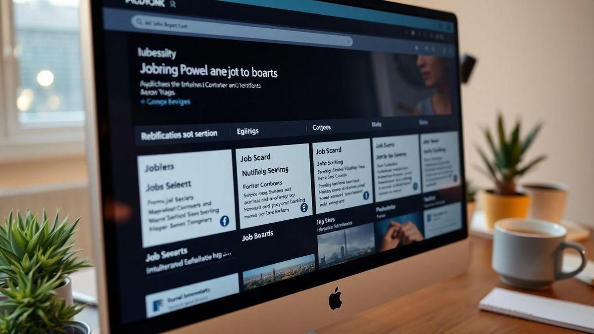 Discover the Best Job Boards for US-Based Opportunities