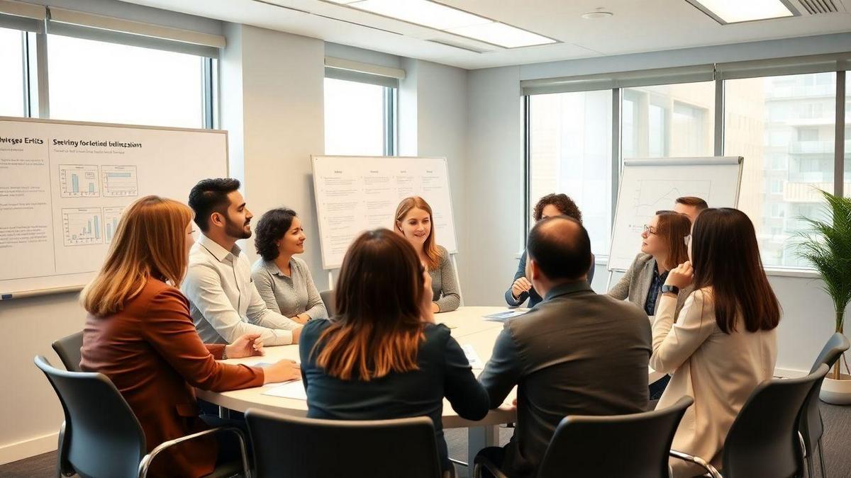 Effective Communication Skills for Career Growth
