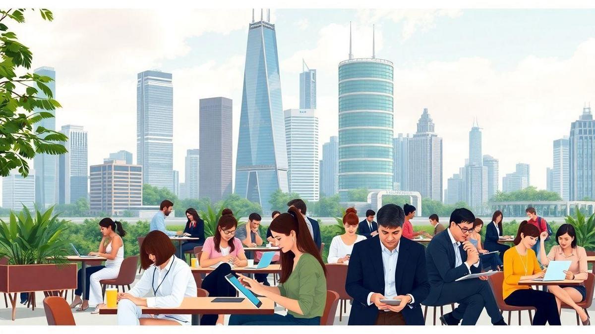 Employment Trends 2025: What to Expect