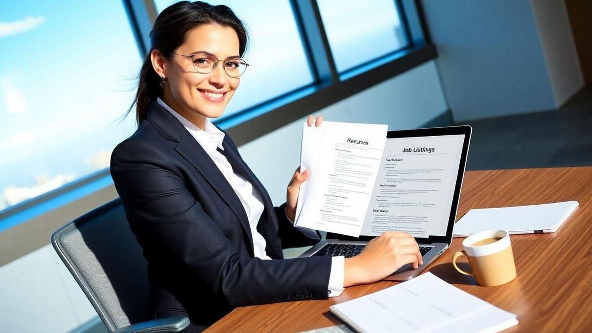 Essential Job Search Tips for Success