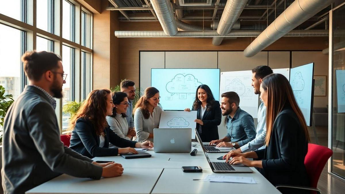 Exploring Cloud Computing Careers