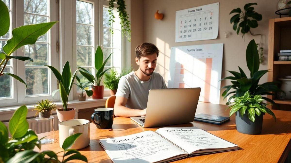 Exploring Remote Job Boards for Flexibility