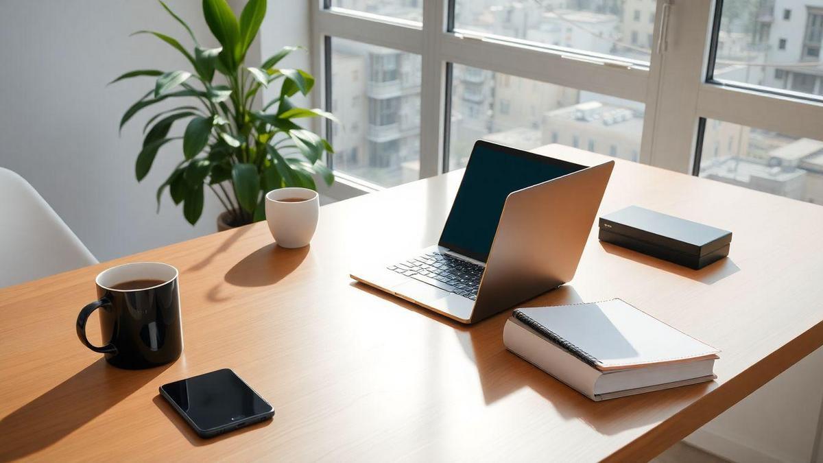 Ferramentas Essenciais para o Trabalho Remoto