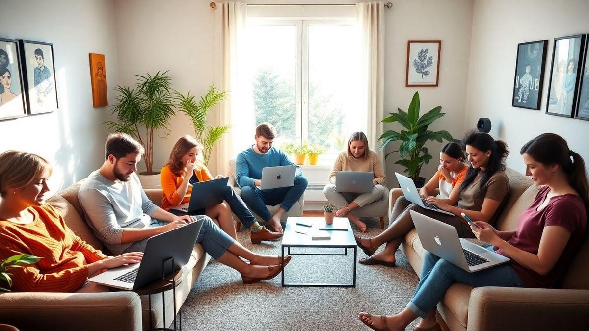 Flexible Remote Jobs for Everyone