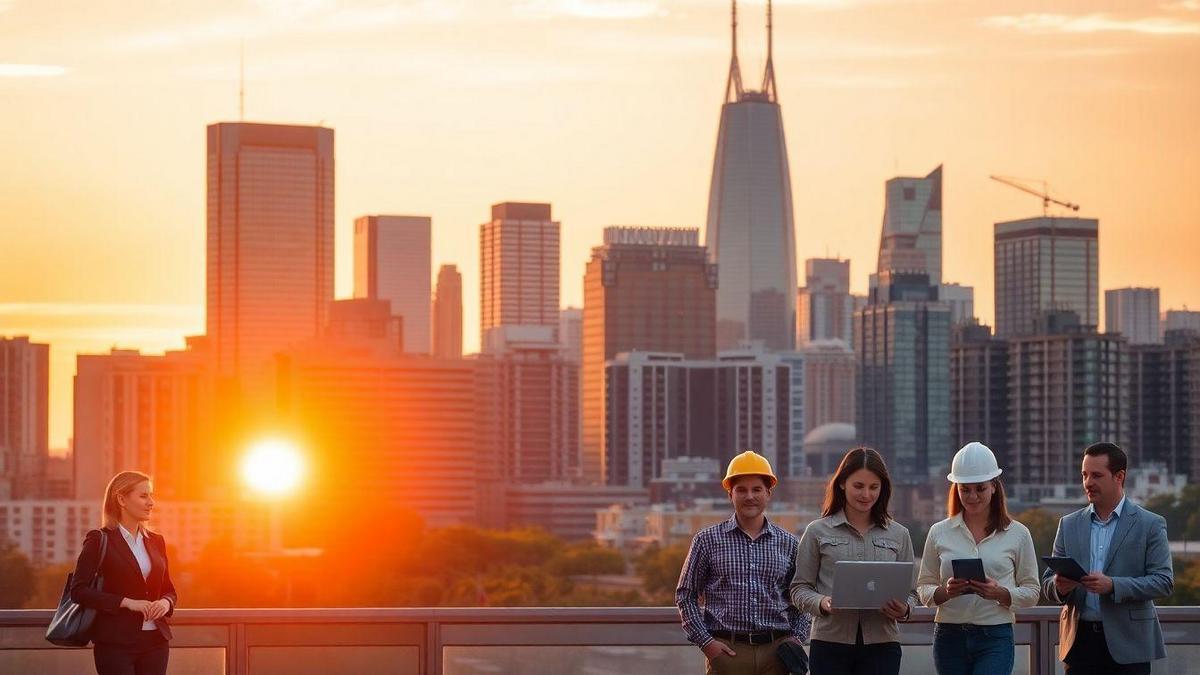 Job Openings by City: A Closer Look