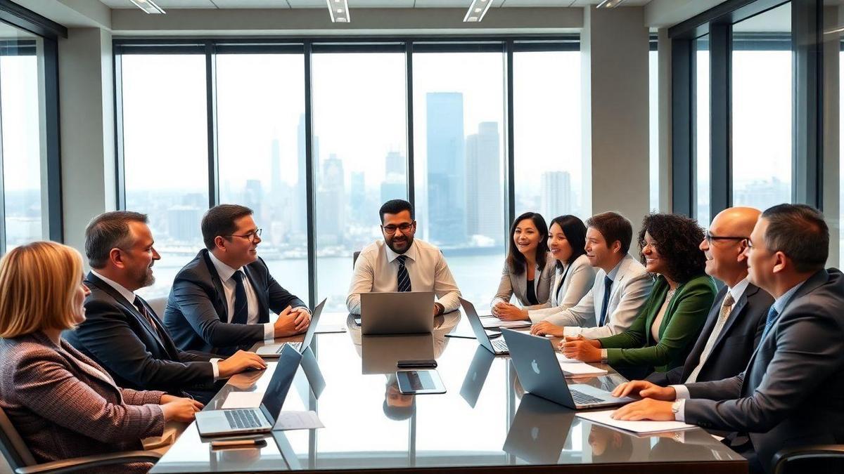Key Leadership Insights from American CEOs