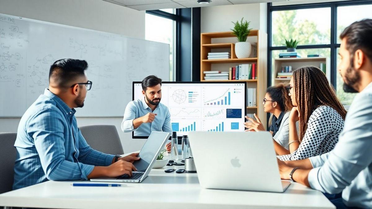 Machine Learning Engineer Roles Explained