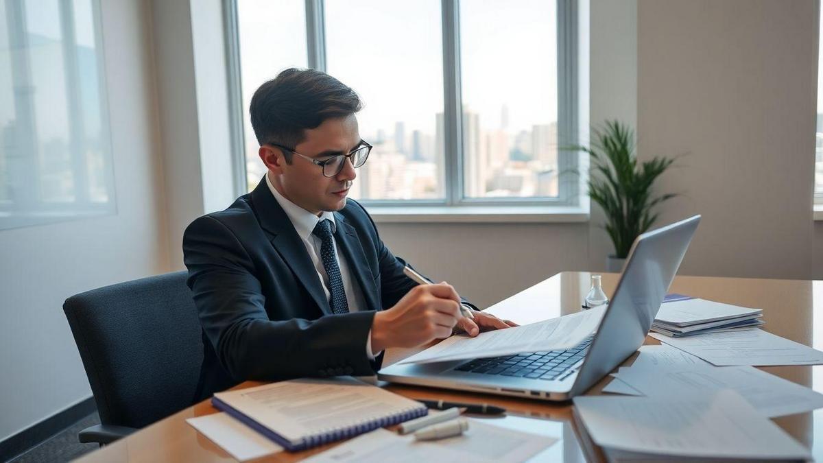 Performance Review Preparation for a Promotion