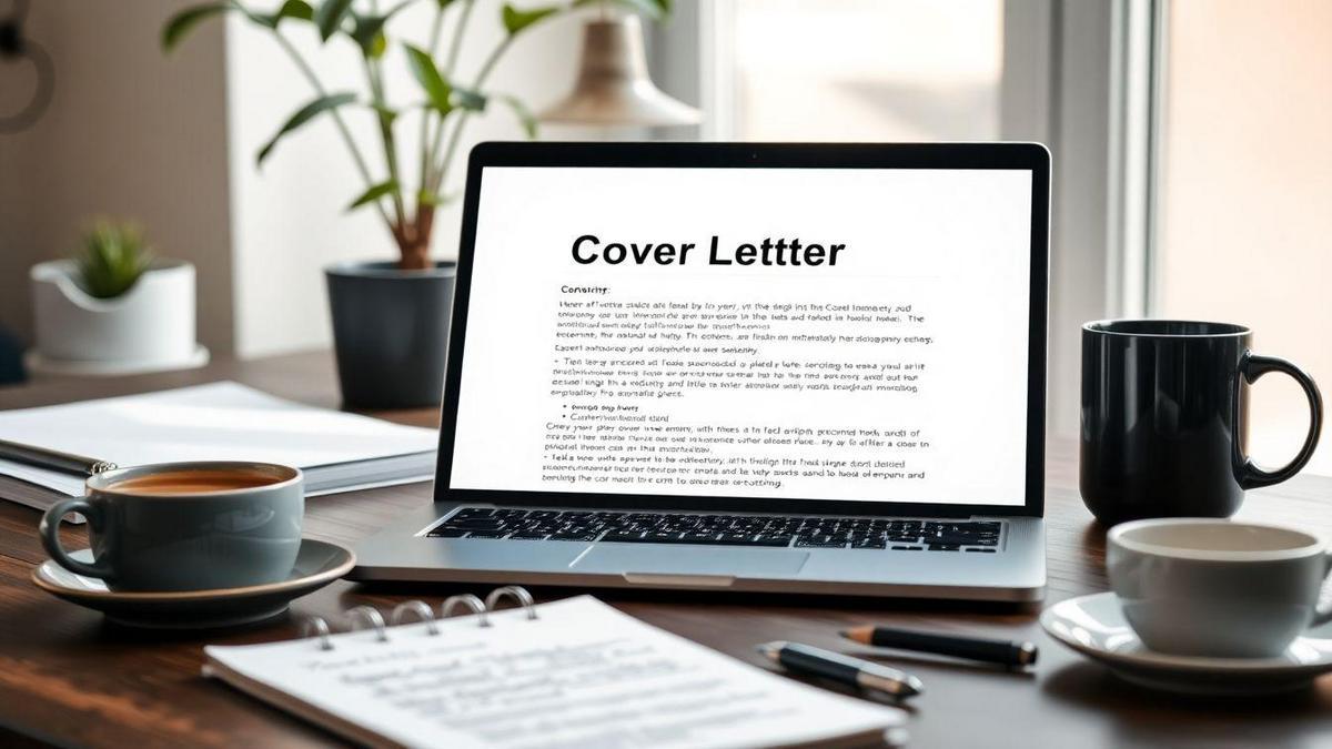Persuasive Techniques for Your Cover Letter