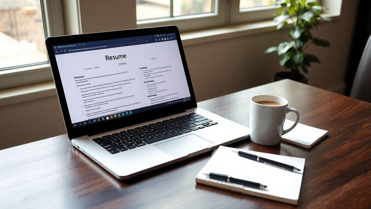 Resume Tips for USA Job Seekers