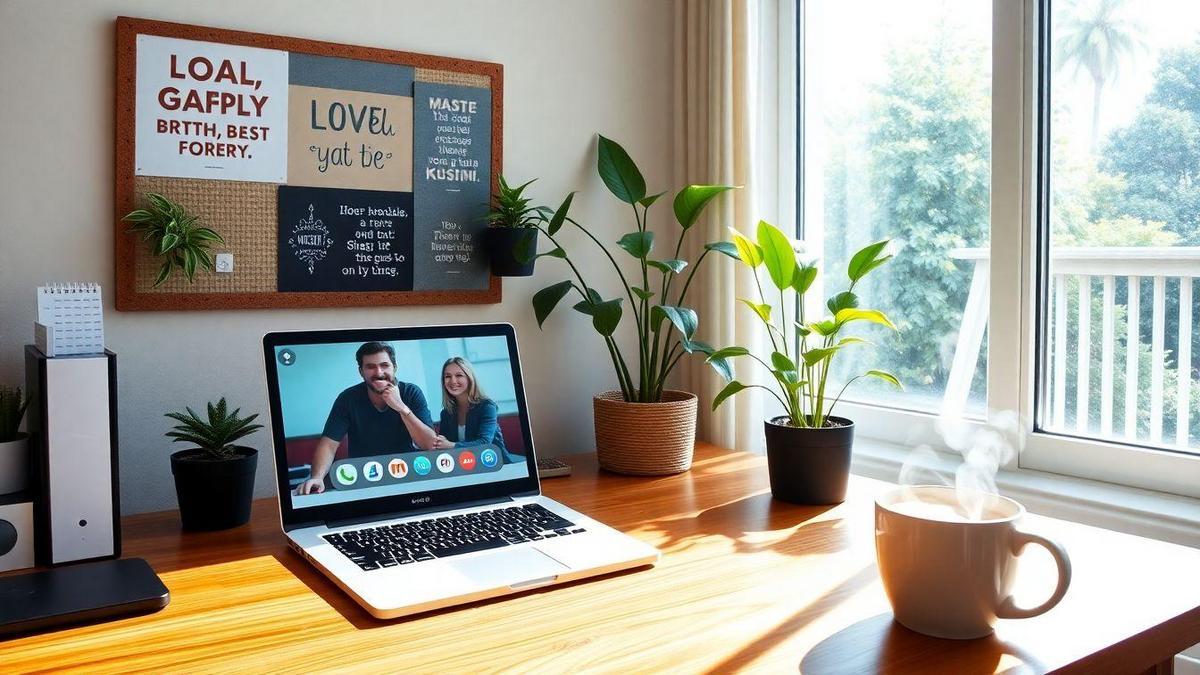Skills Needed for Remote Work Success