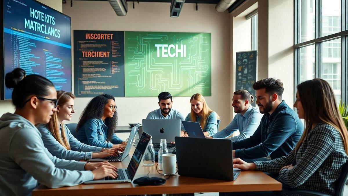 Tech Jobs No Degree: Opportunities in the Digital World