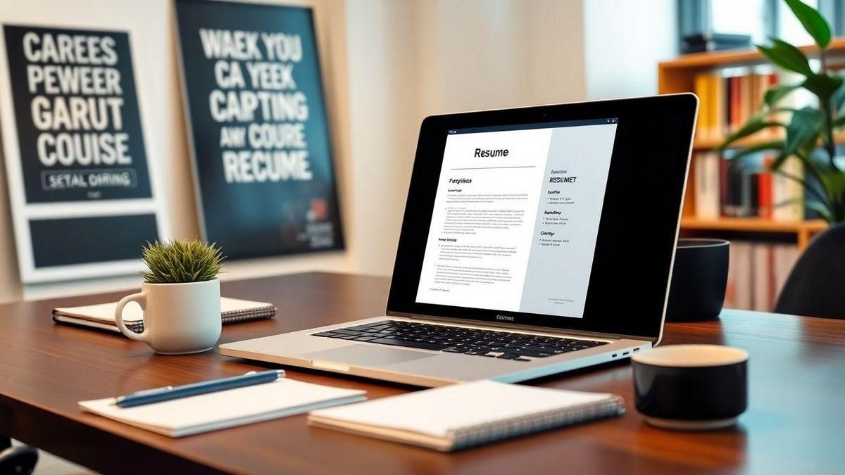 The Benefits of Using Resume Writing Services
