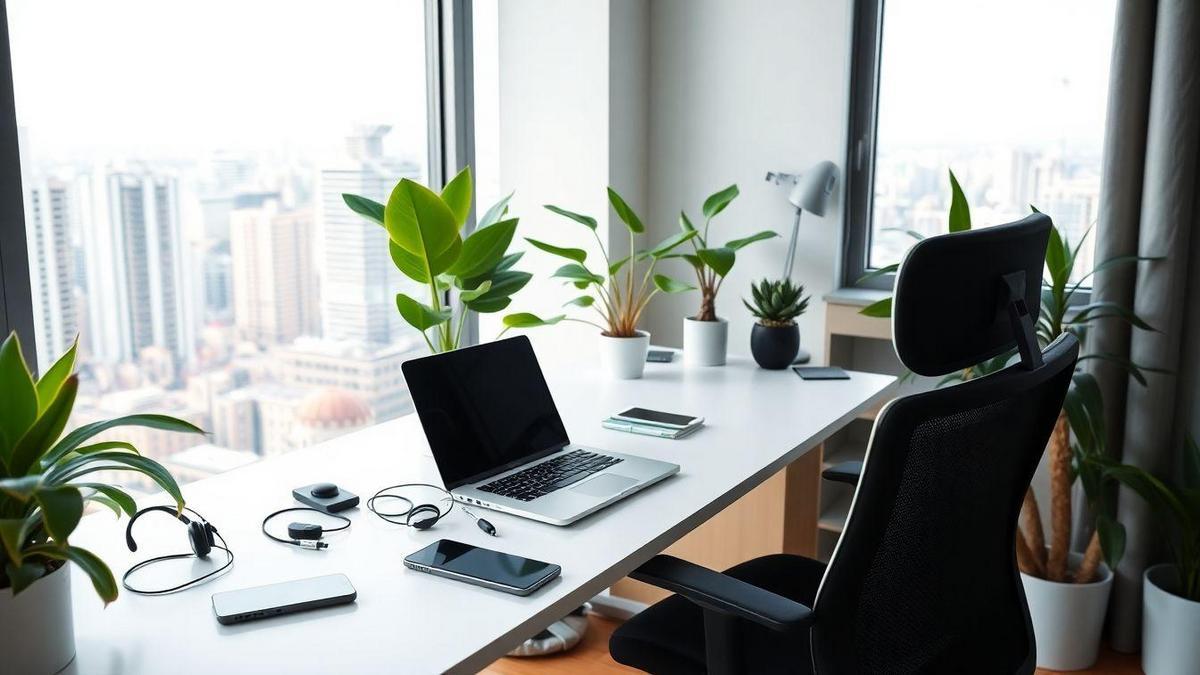The Future of Remote Work in the US