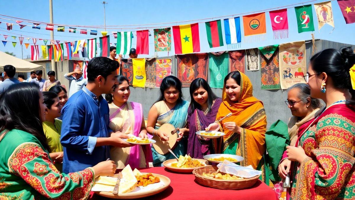 The Importance of Cultural Adaptation