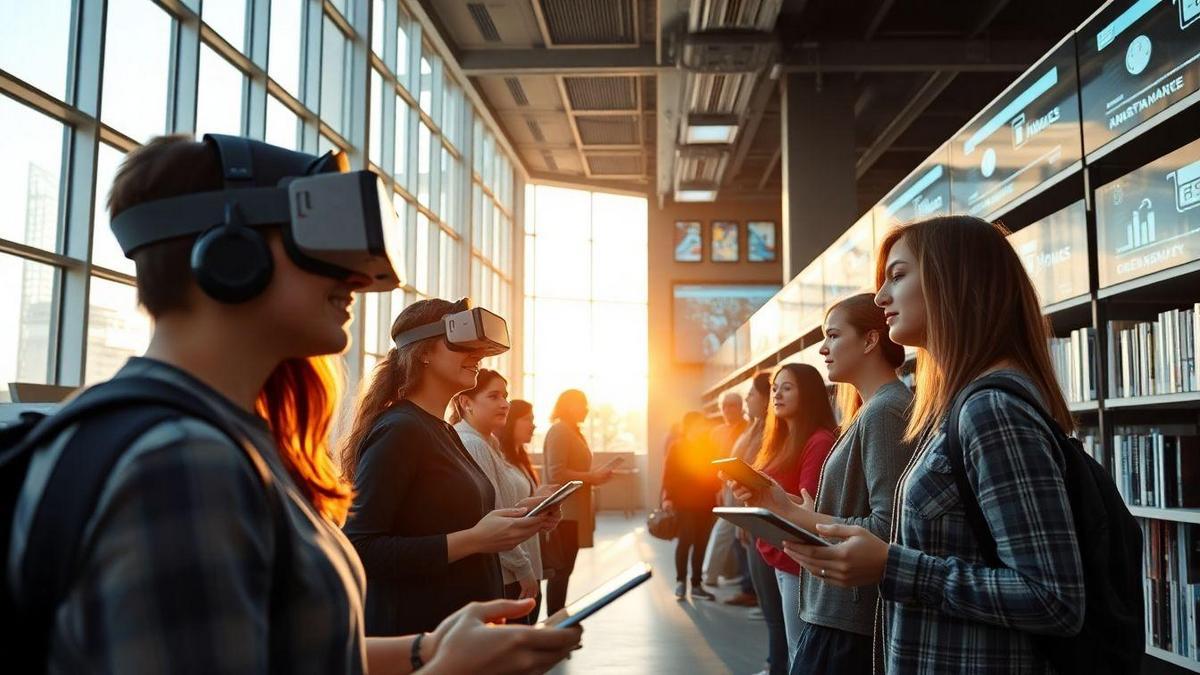 The Importance of Digital Literacy in 2025