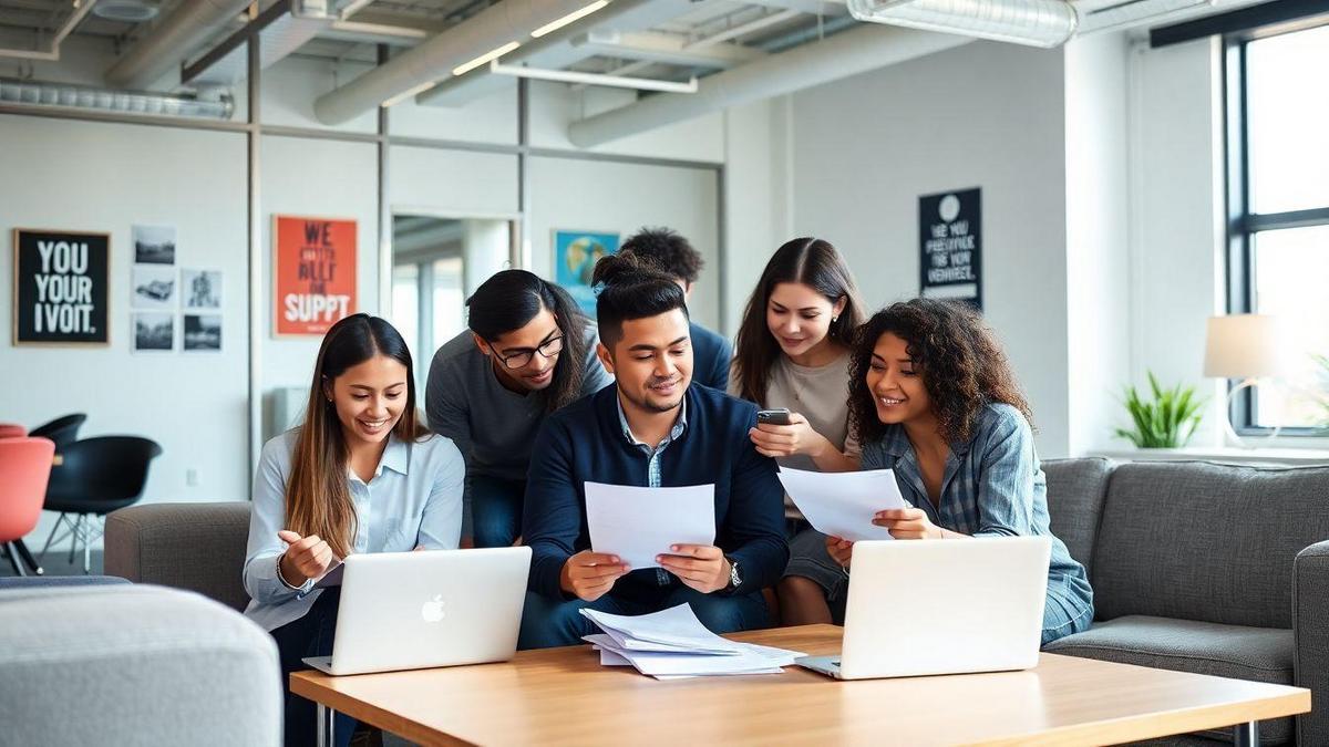 Top Entry-Level Jobs That Pay Well in America