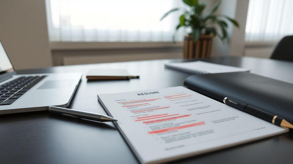 Understanding Common Resume Mistakes to Avoid in the US Understanding Common Resume Mistakes to Avoid in the US