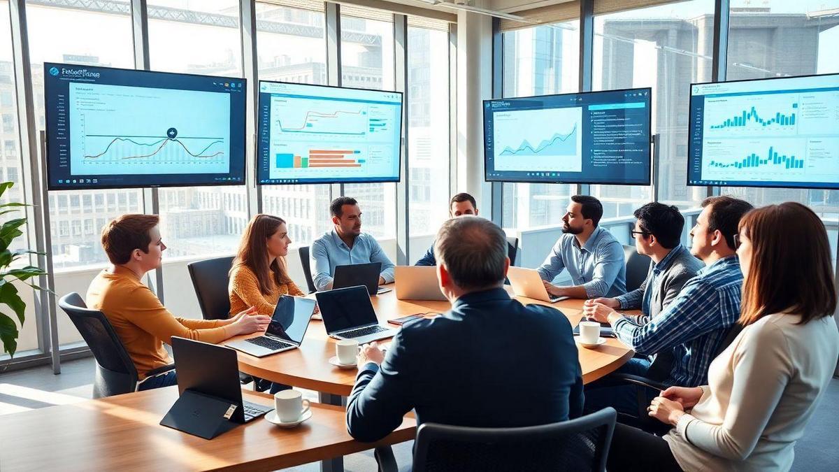 Understanding IT Project Manager Jobs