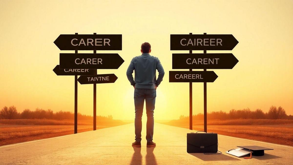 Understanding the Importance of Career Goals