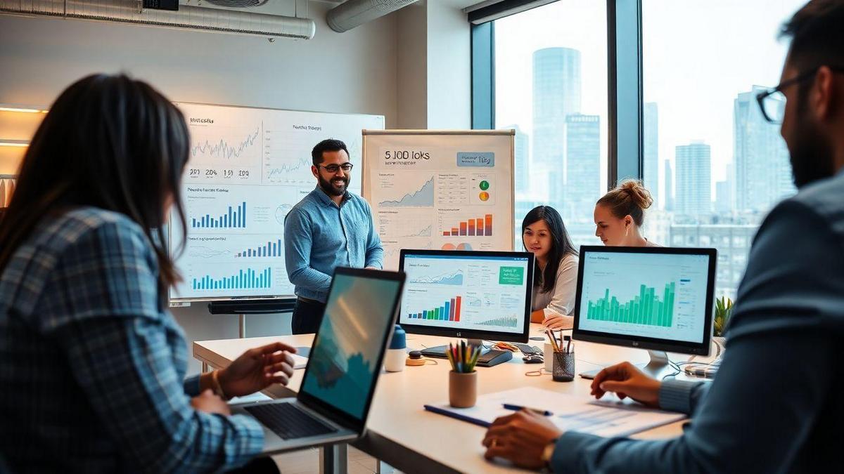 Understanding the Job Market Trends for 2025