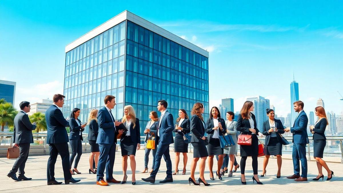 Understanding the Job Market Trends for Career Switches