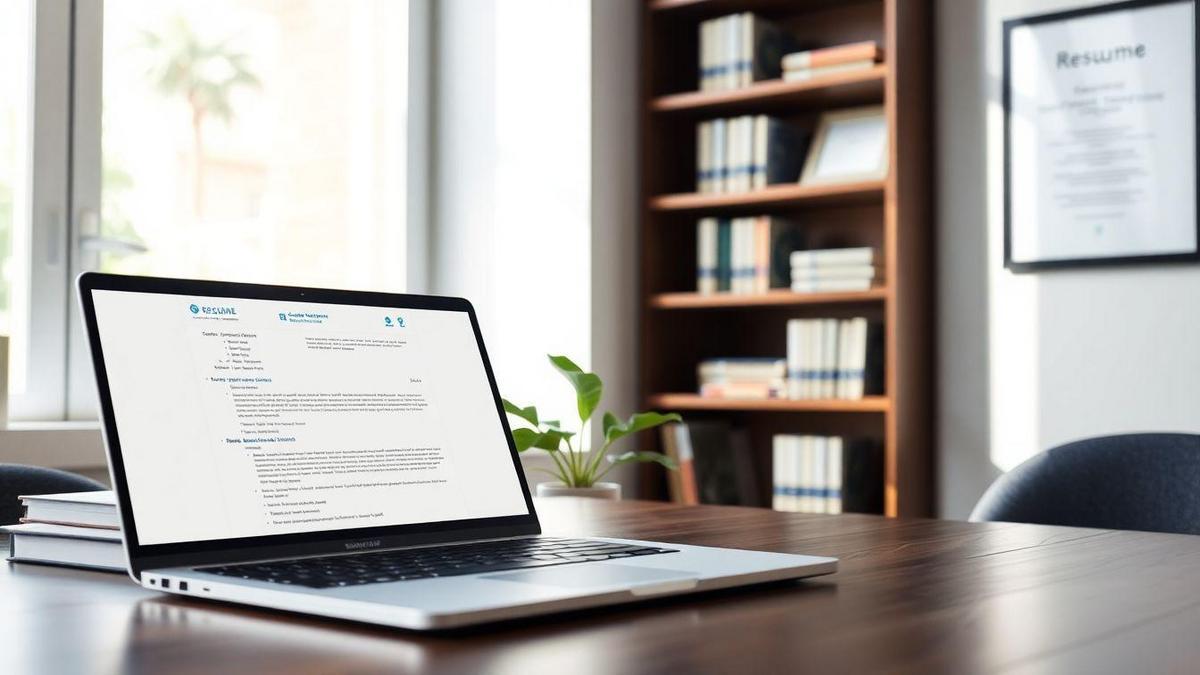 Understanding the Perfect Resume Format for US Jobs