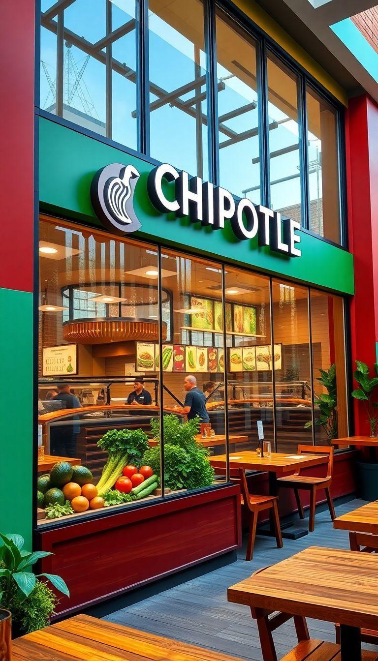 Discover the Exciting Job Offer at Chipotle – Fresh Career Path!