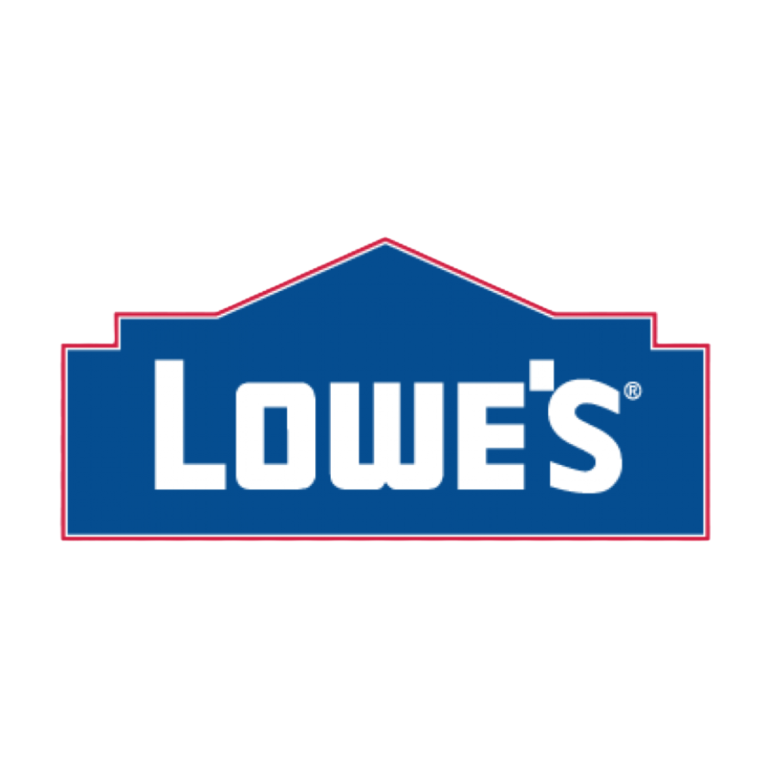 LOWE'S