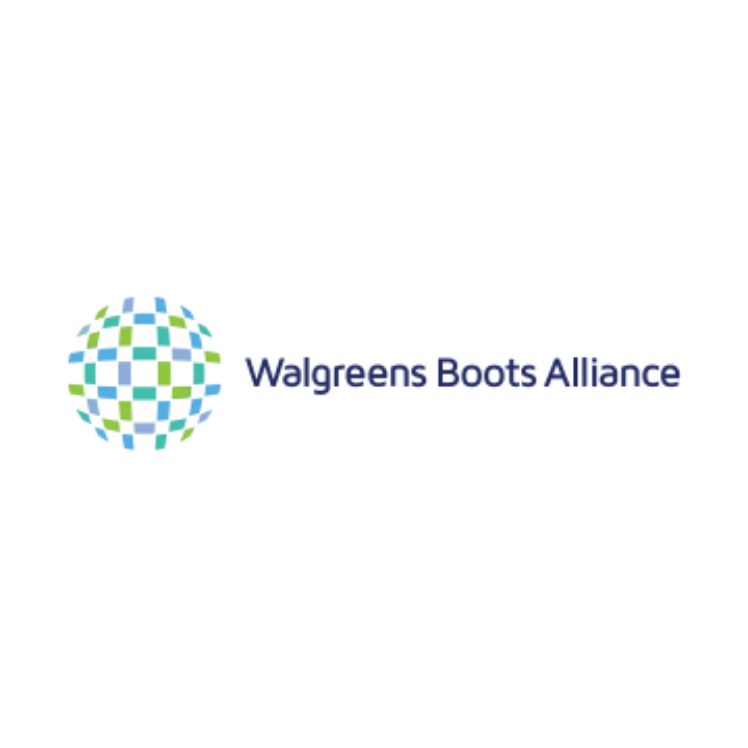 WALGREENS BOOTS ALLIANCE