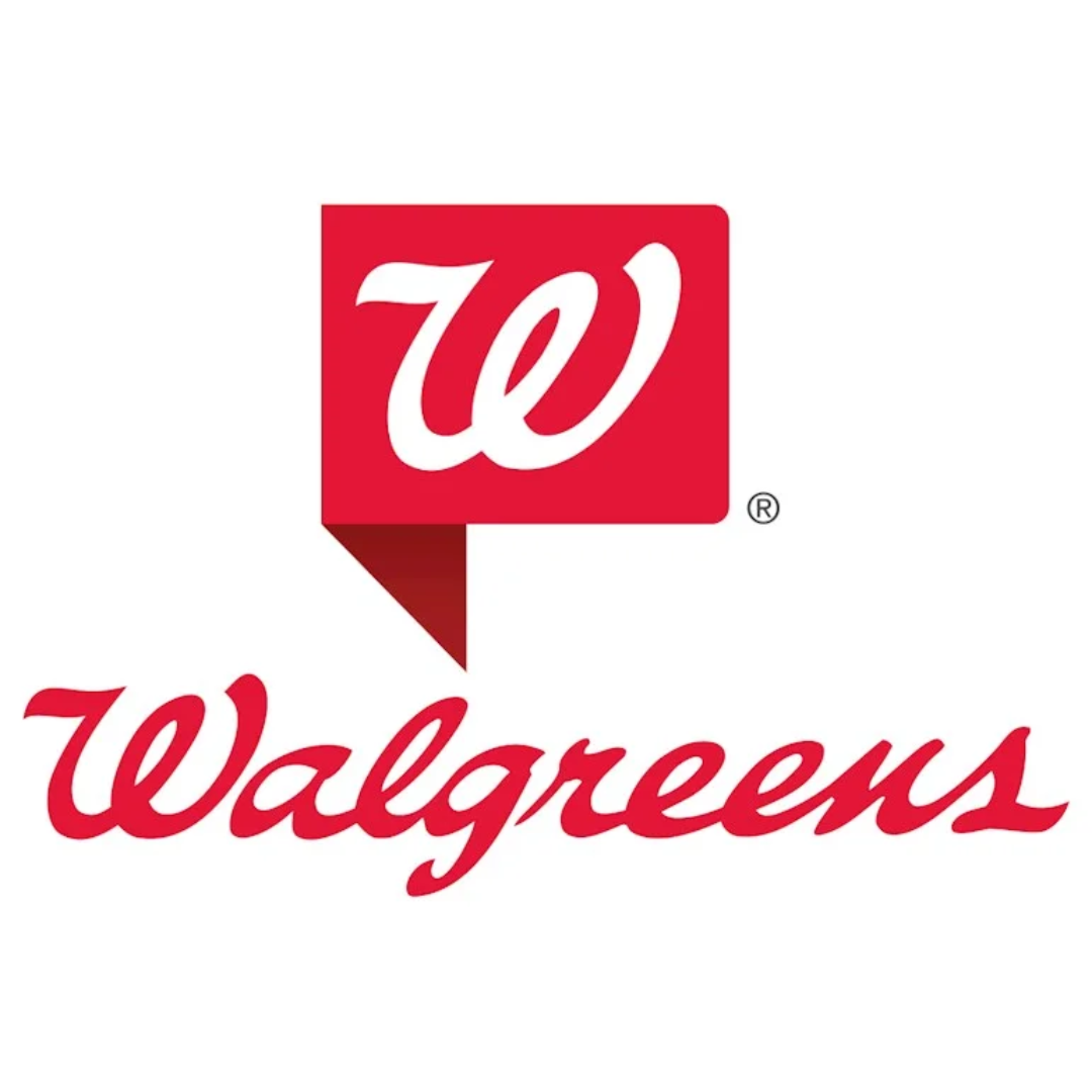 WALGREENS