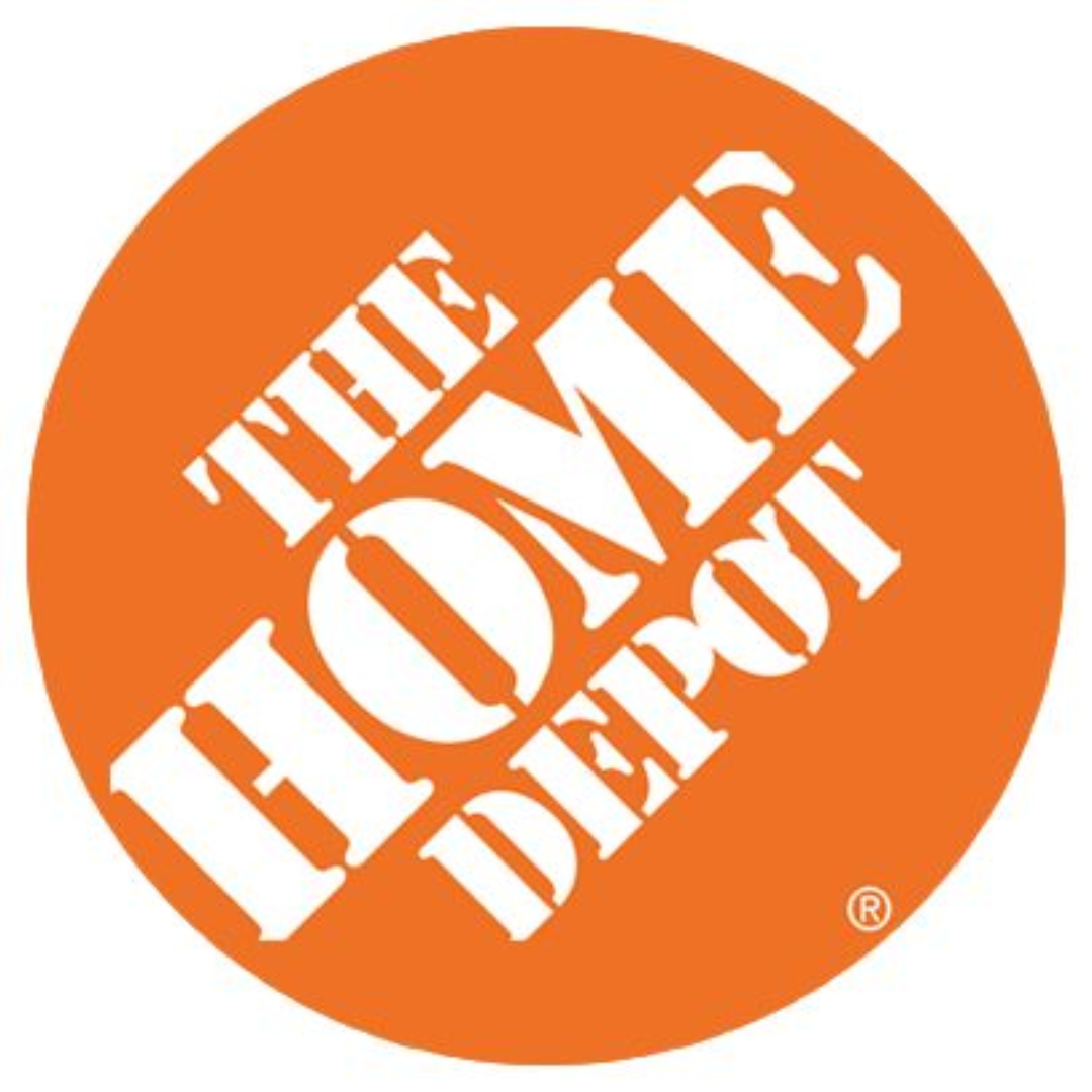 THE HOME DEPOT